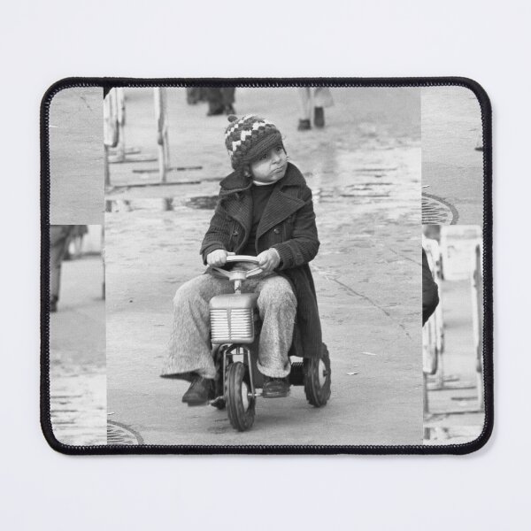Item preview, r1064/ New Finition 2021: Les Gens de Paris : Tracteur dans la Rue ! - Konica T3: Vivitar Série 1:70.210 hp5 400 iso Okaio Créations Olavia & Olao 1975 designed and sold by o.okaïo.