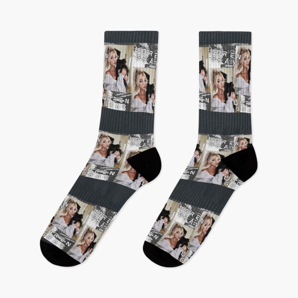Item preview, Loren gray designed and sold by DamianWilkaty.