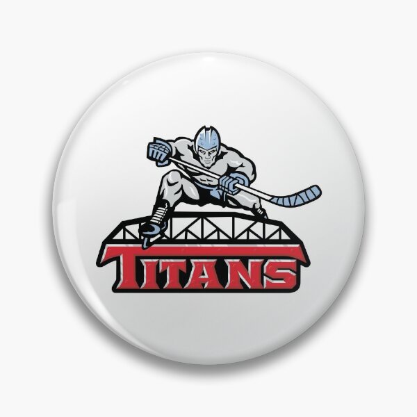 Item preview, New Jersey Titans designed and sold by radeon040698.