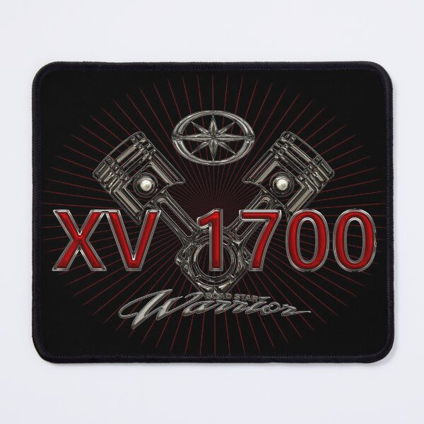 Item preview, Warrior XV 1700 pistons designed and sold by KlaraBubble.