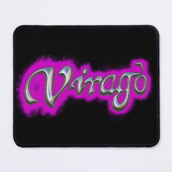 Item preview, Virago XV 1100, XV 535, XV 750 Purple designed and sold by KlaraBubble.