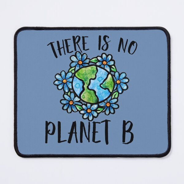 Item preview, There is no planet b designed and sold by FrictionMaxxing.