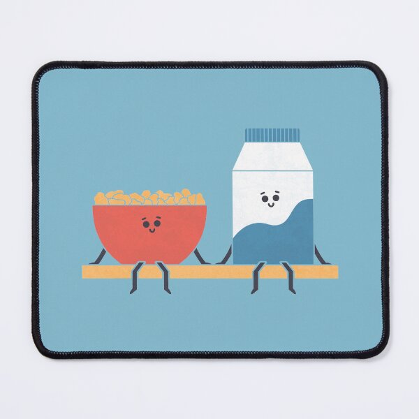 Item preview, Breakfast Buddies designed and sold by HandsOffMyDinosaur.