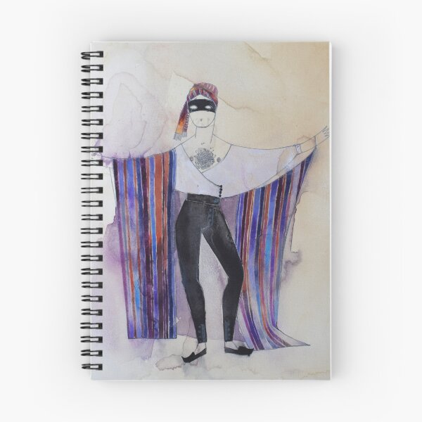Item preview, Commedia dell'arte designed and sold by olgamilovich.