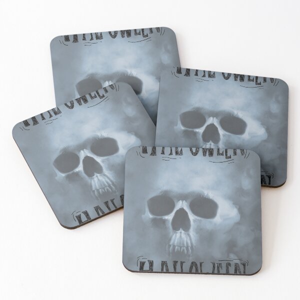 Item preview, Halloween Print designed and sold by ChartGifts.