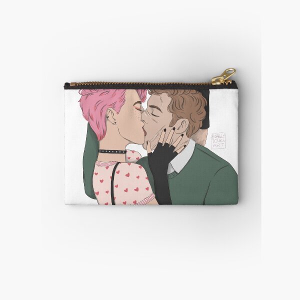 Item preview, snogging session designed and sold by bubblytonks.