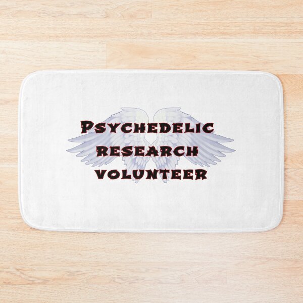 Item preview, Research volunteer designed and sold by TwaN97.