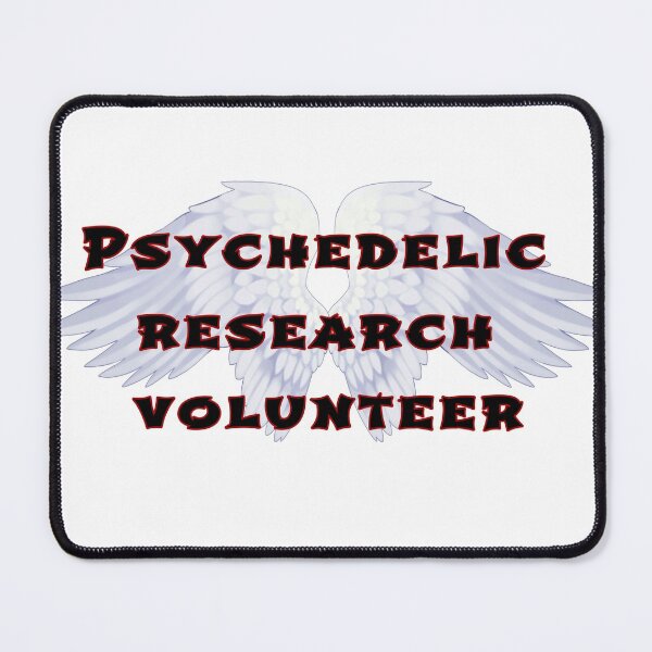 Item preview, Research volunteer designed and sold by TwaN97.