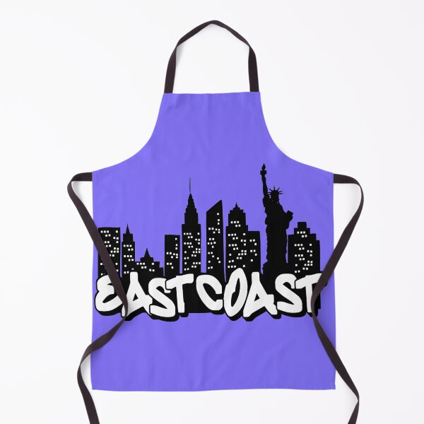 Item preview, East Coast Hip Hop / 90s Hip Hop/ Hip Hop Gift designed and sold by ikidyounot.