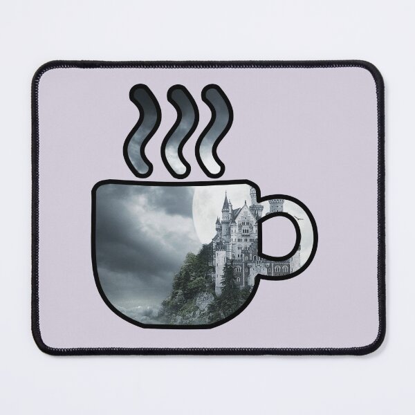 Item preview, Midnight coffee designed and sold by attracdionz.