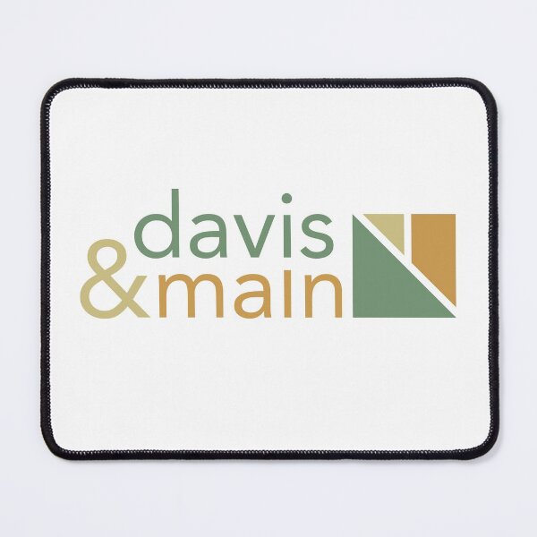 Item preview, davis & main designed and sold by Art by s2ray.