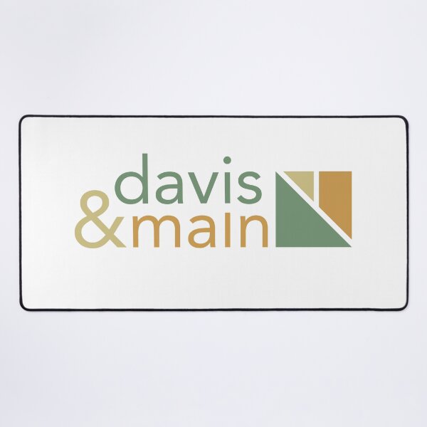 Item preview, davis & main designed and sold by Art by s2ray.