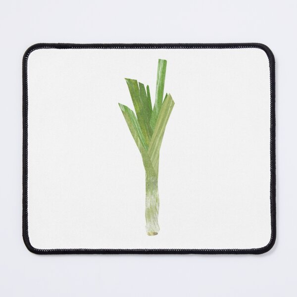 Item preview, Leek designed and sold by BabbanGaelg.
