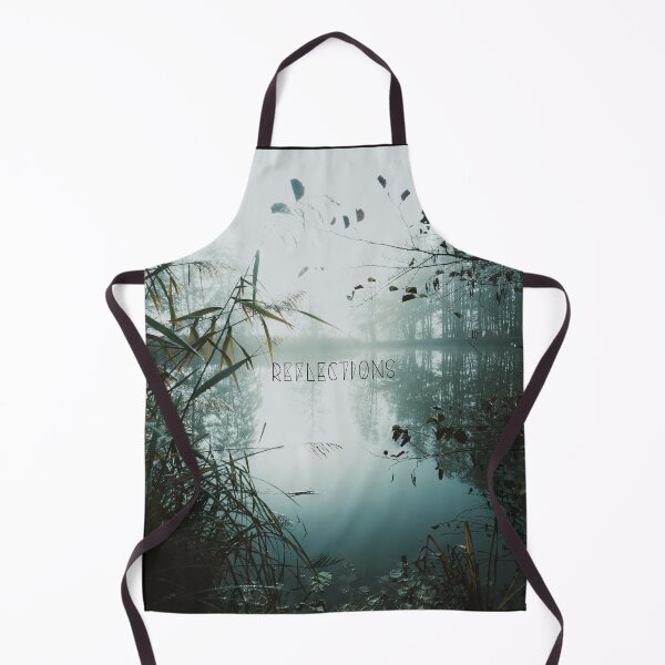 Item preview, Reflections designed and sold by PoeticGear.