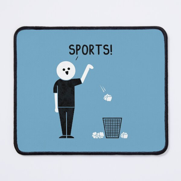 Item preview, Sports designed and sold by HandsOffMyDinosaur.