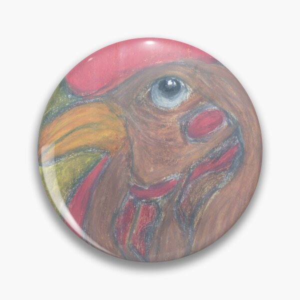 Item preview, Rooster Two designed and sold by Ponsappel.