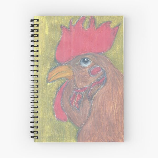 Item preview, Rooster Two designed and sold by Ponsappel.