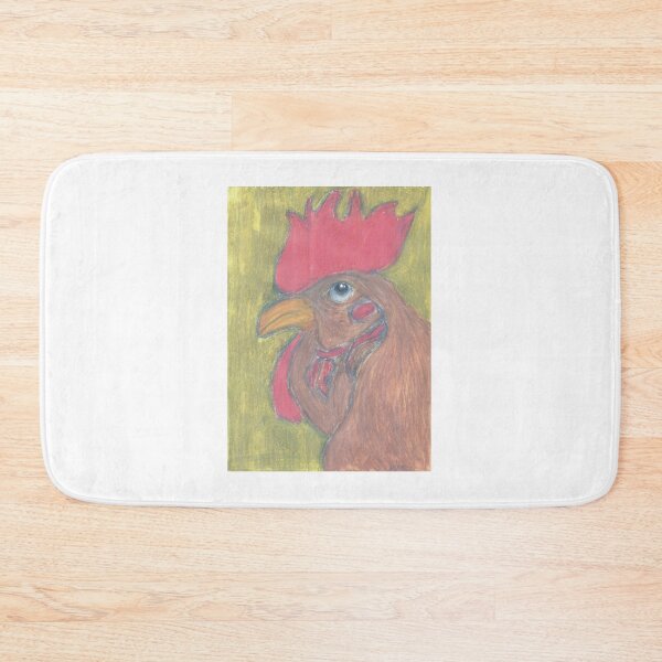 Item preview, Rooster Two designed and sold by Ponsappel.