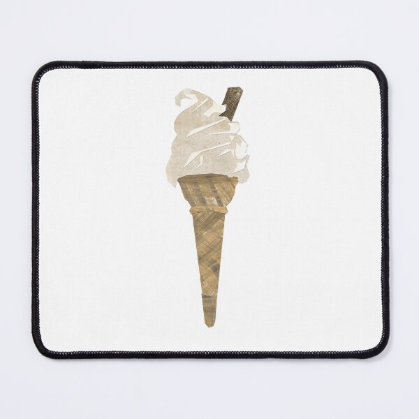 Item preview, Ice cream cone designed and sold by BabbanGaelg.