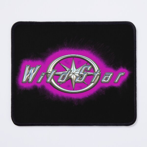 Item preview, Wild Star, Wildstar XV 1600 Logo Purple designed and sold by KlaraBubble.
