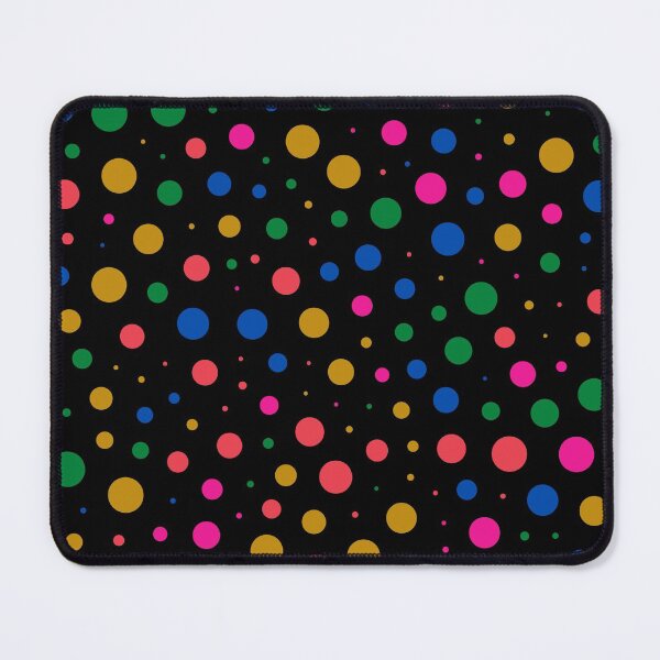 Item preview, Polka dot pattern  designed and sold by cutecrazytshirt.