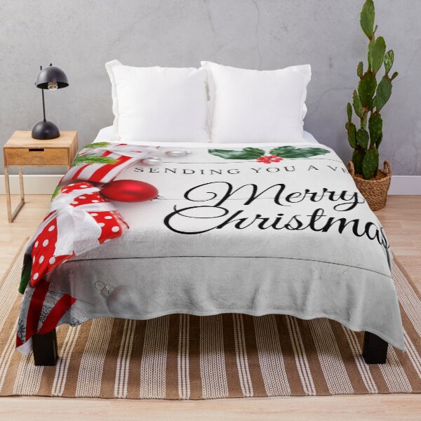 Item preview, Sending You A Very Merry Christmas  designed and sold by Designs By YL.