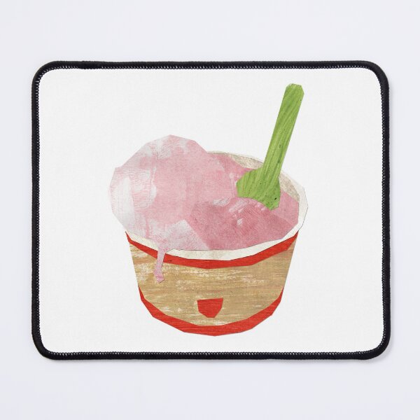 Item preview, Ice cream tub designed and sold by BabbanGaelg.