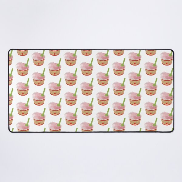 Item preview, Ice cream tub designed and sold by BabbanGaelg.