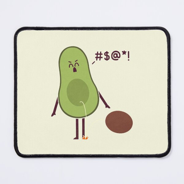 Item preview, Ouch designed and sold by HandsOffMyDinosaur.