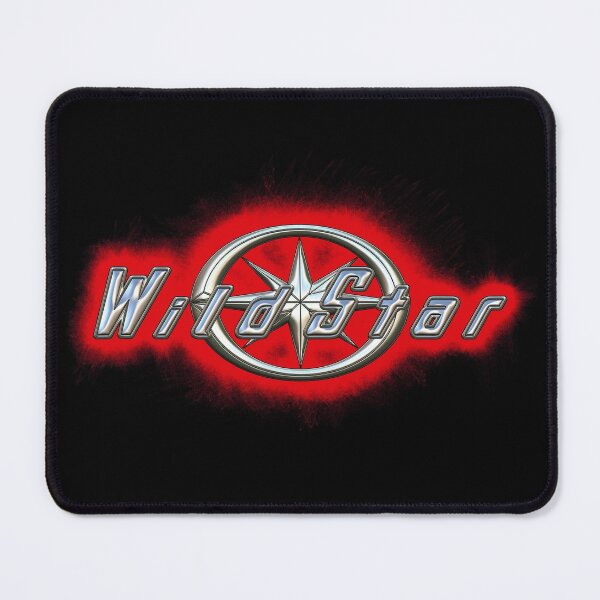 Item preview, Wild Star, Wildstar XV 1600 Logo Red designed and sold by KlaraBubble.