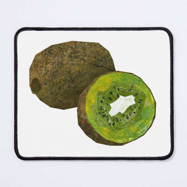 Item preview, Kiwi - overlap designed and sold by BabbanGaelg.