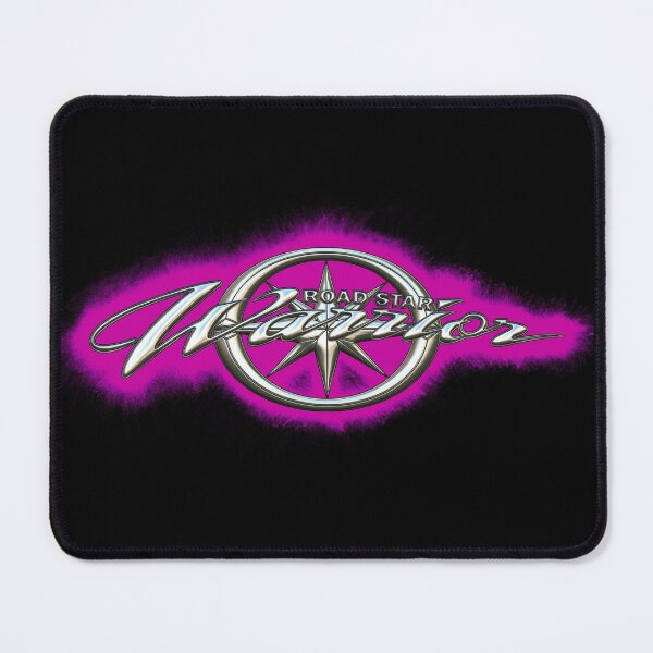 Item preview, Warrior XV 1700, XV1700 Logo Purple designed and sold by KlaraBubble.