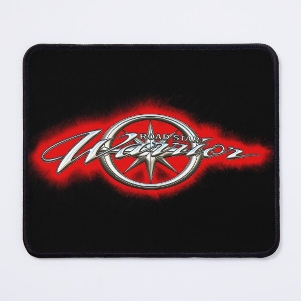 Item preview, Warrior XV 1700, XV1700 Logo Red designed and sold by KlaraBubble.