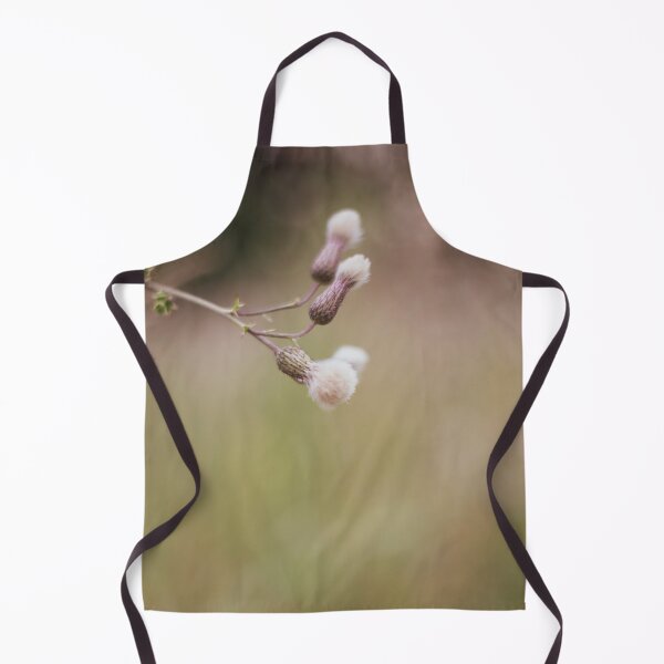Item preview, Fluffy Wildflower designed and sold by Sonja Martin Photography.