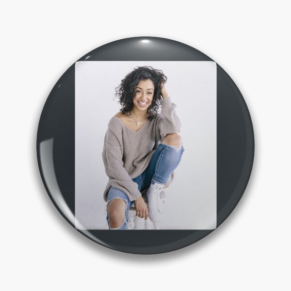 Item preview, Liza Koshy designed and sold by DamianWilkaty.