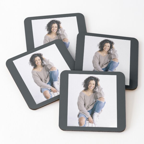 Item preview, Liza Koshy designed and sold by DamianWilkaty.
