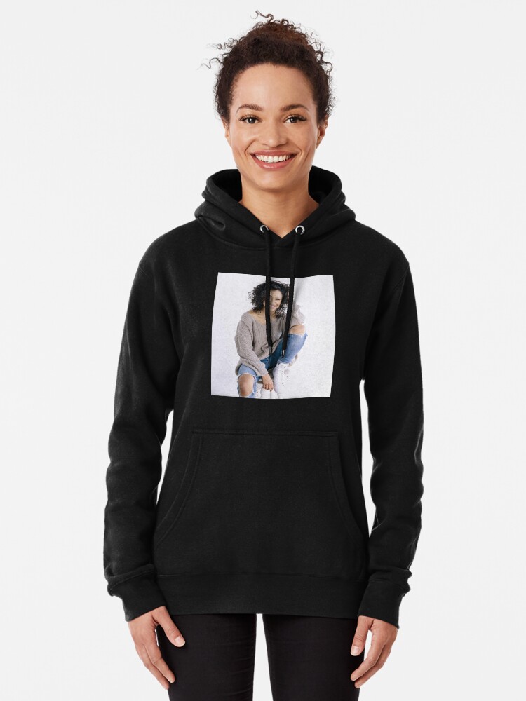 Liza koshy sweatshirt hotsell