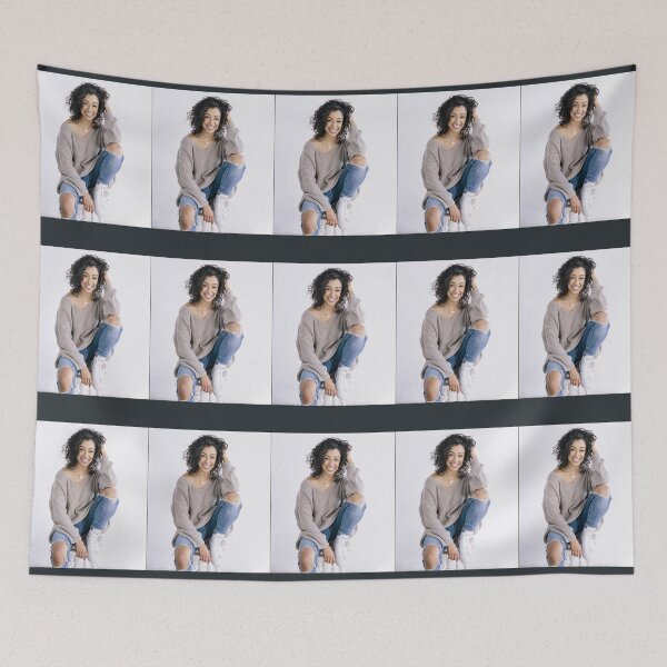 Item preview, Liza Koshy designed and sold by DamianWilkaty.