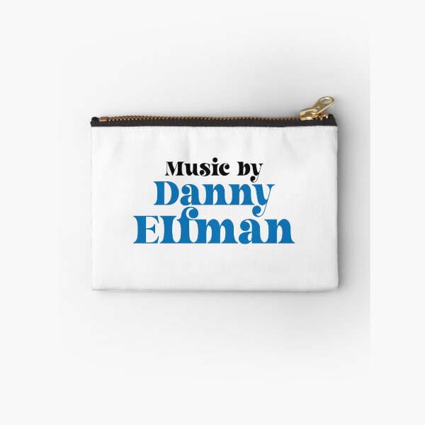 Item preview, Danny elfman designed and sold by BeyondTheCrue.