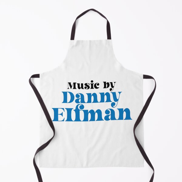 Item preview, Danny elfman designed and sold by BeyondTheCrue.