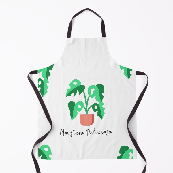 Item preview, Home is Where Your Monstera Deliciosa is. designed and sold by Anjestic Studio.