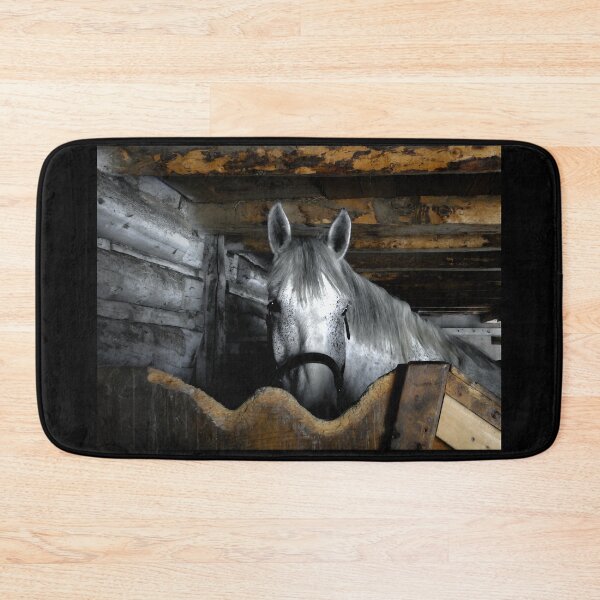 Item preview, Grey Percheron Beauty III designed and sold by alabca.