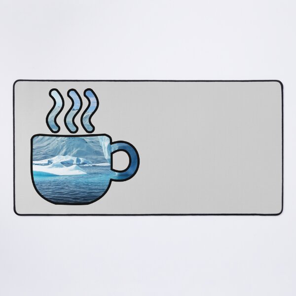Item preview, Winter coffee designed and sold by attracdionz.