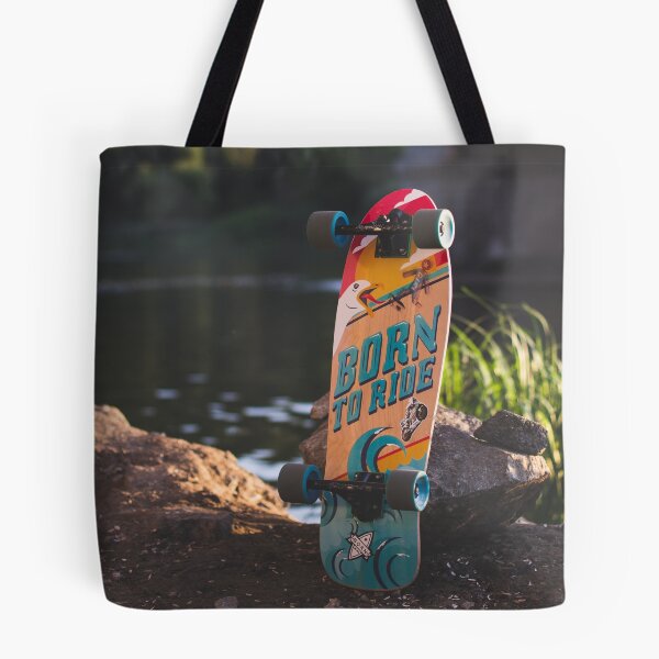 Item preview, Born To Ride Skateboard designed and sold by Ilyesx.