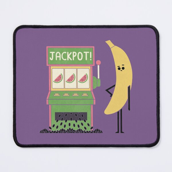 Item preview, Jackpot designed and sold by HandsOffMyDinosaur.