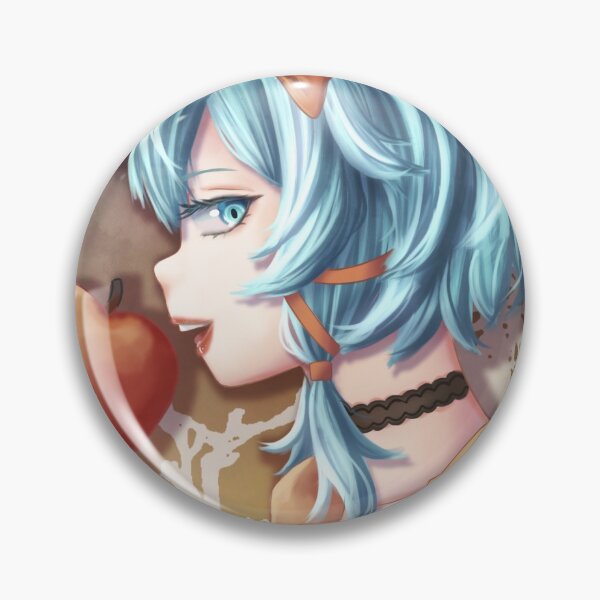 Item preview, Dangerous Kiss Sinon designed and sold by chiyaransu.