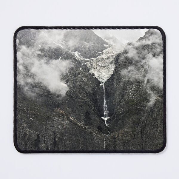 Item preview, Majestic Himalayan Mountain Peaks Landscape, Clouds Snow, Himalaya designed and sold by worldways.