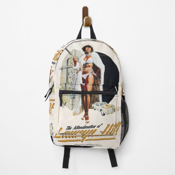 Item preview, THE MISEDUCATION designed and sold by doioneduarte.