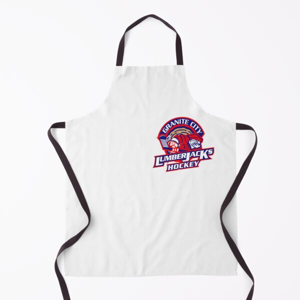Item preview, Granite City Lumberjacks Hockey designed and sold by radeon040698.