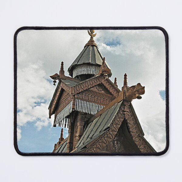 Item preview, Wooden Himalayan Buddhist Temple Roof Steeple, Himalaya designed and sold by worldways.